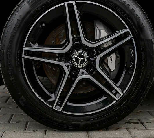 Мерседес ГЛЦ-Клас, об'ємом двигуна 2 л та пробігом 46 тис. км за 49000 $, фото 25 на Automoto.ua