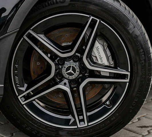 Мерседес ГЛЦ-Клас, об'ємом двигуна 2 л та пробігом 46 тис. км за 49000 $, фото 3 на Automoto.ua