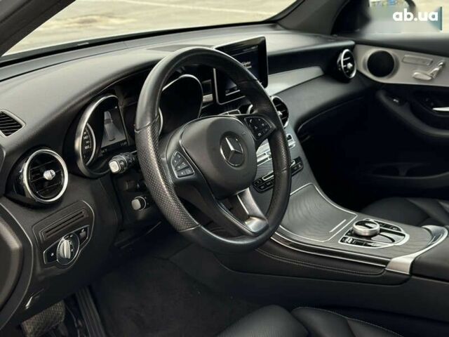 Мерседес ГЛЦ-Класс, объемом двигателя 2 л и пробегом 23 тыс. км за 29900 $, фото 26 на Automoto.ua