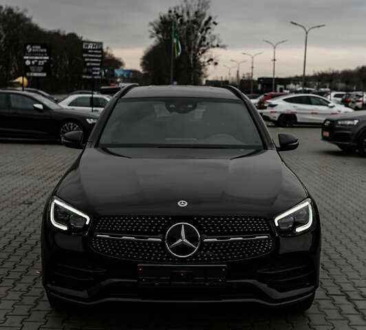 Мерседес ГЛЦ-Клас, об'ємом двигуна 2 л та пробігом 46 тис. км за 49000 $, фото 12 на Automoto.ua
