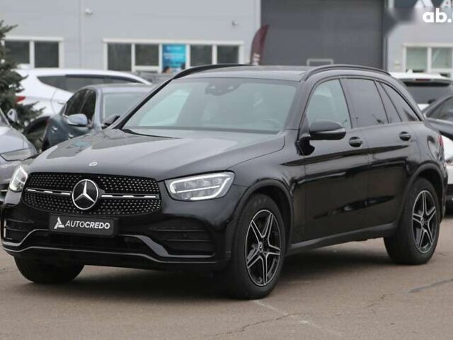 Мерседес ГЛЦ-Клас, об'ємом двигуна 2 л та пробігом 199 тис. км за 51000 $, фото 2 на Automoto.ua