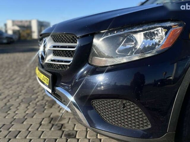Мерседес ГЛЦ-Клас, об'ємом двигуна 2 л та пробігом 125 тис. км за 26800 $, фото 9 на Automoto.ua