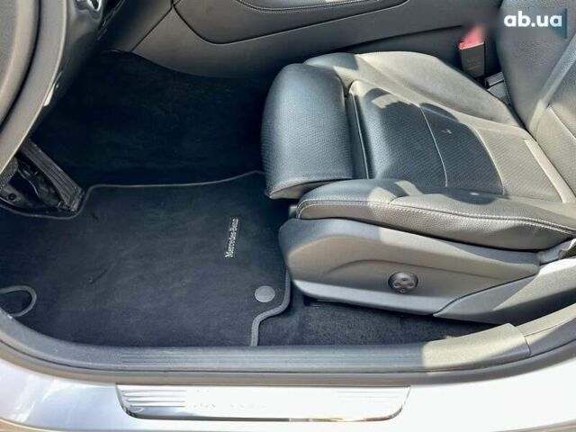 Мерседес ГЛЦ-Класс, объемом двигателя 2 л и пробегом 218 тыс. км за 22900 $, фото 20 на Automoto.ua