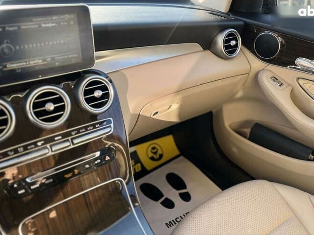 Мерседес ГЛЦ-Клас, об'ємом двигуна 2 л та пробігом 125 тис. км за 26800 $, фото 22 на Automoto.ua