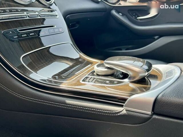 Мерседес ГЛЦ-Класс, объемом двигателя 2 л и пробегом 218 тыс. км за 22900 $, фото 19 на Automoto.ua