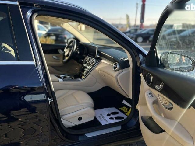 Мерседес ГЛЦ-Клас, об'ємом двигуна 2 л та пробігом 125 тис. км за 26800 $, фото 26 на Automoto.ua