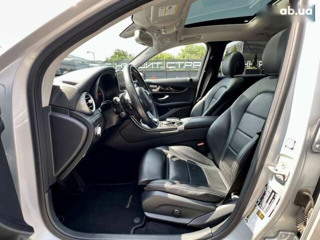 Мерседес ГЛЦ-Класс, объемом двигателя 2 л и пробегом 218 тыс. км за 22900 $, фото 21 на Automoto.ua