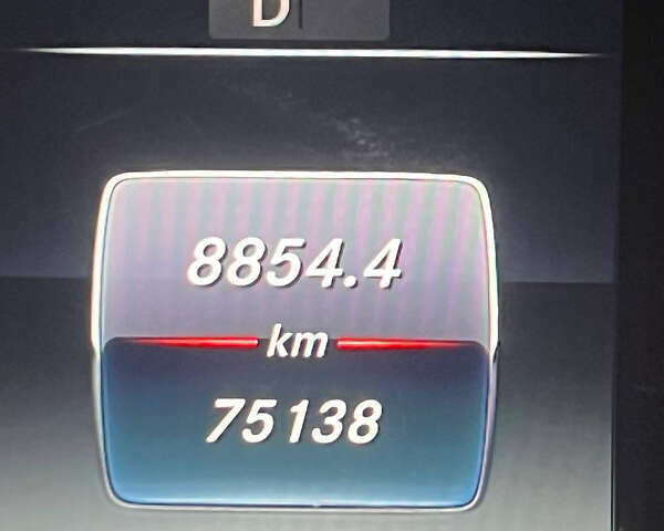 Мерседес ГЛЦ-Класс, объемом двигателя 1.99 л и пробегом 75 тыс. км за 28000 $, фото 12 на Automoto.ua