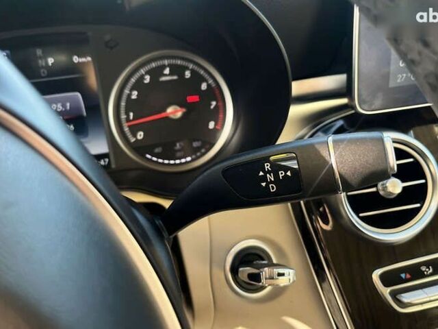 Мерседес ГЛЦ-Клас, об'ємом двигуна 2 л та пробігом 125 тис. км за 26800 $, фото 18 на Automoto.ua