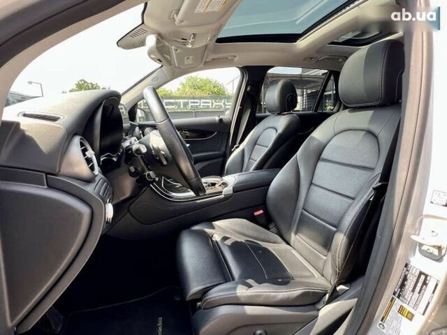 Мерседес ГЛЦ-Класс, объемом двигателя 2 л и пробегом 218 тыс. км за 22900 $, фото 22 на Automoto.ua