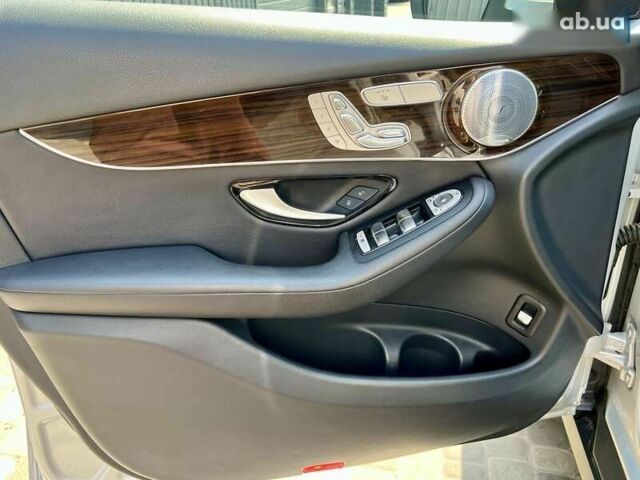 Мерседес ГЛЦ-Класс, объемом двигателя 2 л и пробегом 218 тыс. км за 22900 $, фото 15 на Automoto.ua