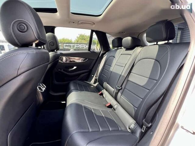 Мерседес ГЛЦ-Класс, объемом двигателя 2 л и пробегом 218 тыс. км за 22900 $, фото 29 на Automoto.ua