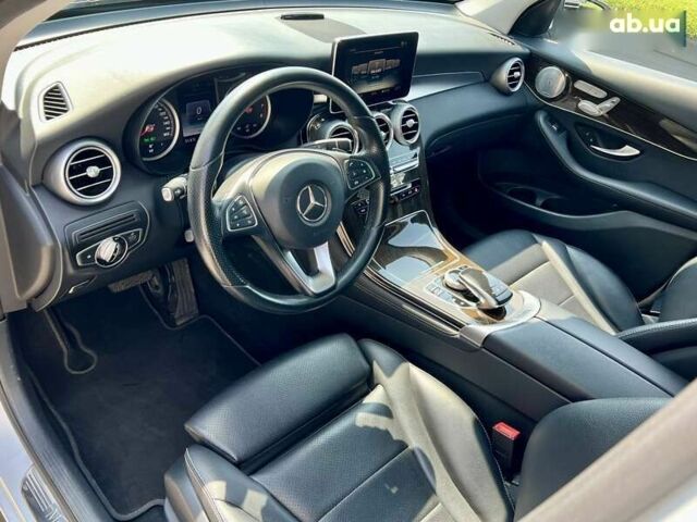 Мерседес ГЛЦ-Класс, объемом двигателя 2 л и пробегом 218 тыс. км за 22900 $, фото 24 на Automoto.ua