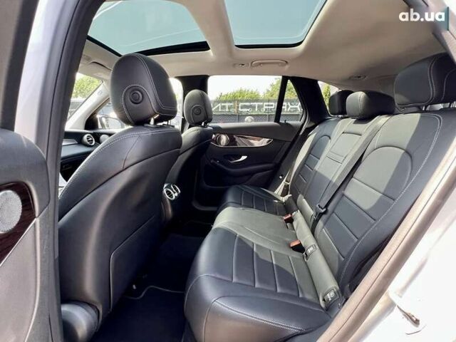 Мерседес ГЛЦ-Класс, объемом двигателя 2 л и пробегом 218 тыс. км за 22900 $, фото 28 на Automoto.ua