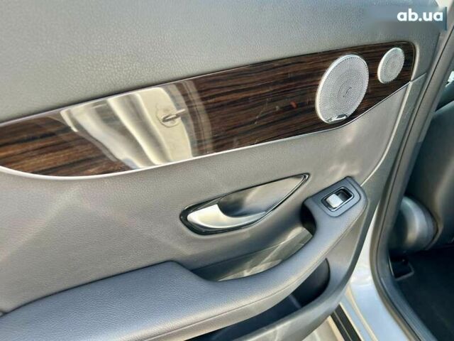 Мерседес ГЛЦ-Класс, объемом двигателя 2 л и пробегом 218 тыс. км за 22900 $, фото 27 на Automoto.ua