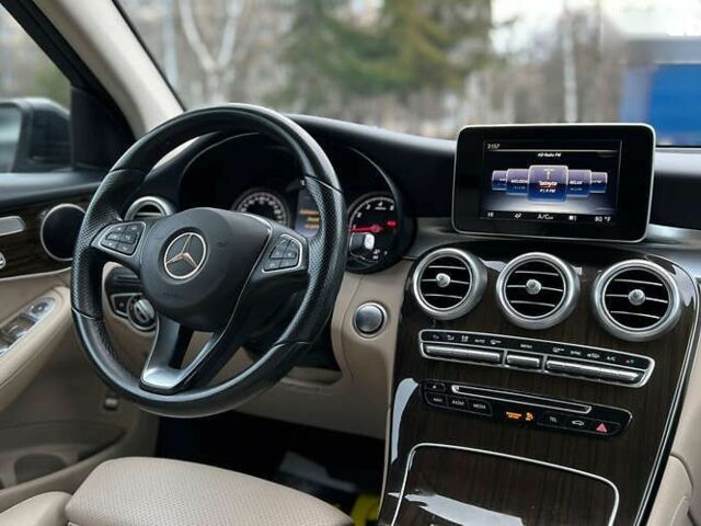 Мерседес ГЛЦ-Класс, объемом двигателя 2 л и пробегом 214 тыс. км за 21200 $, фото 20 на Automoto.ua