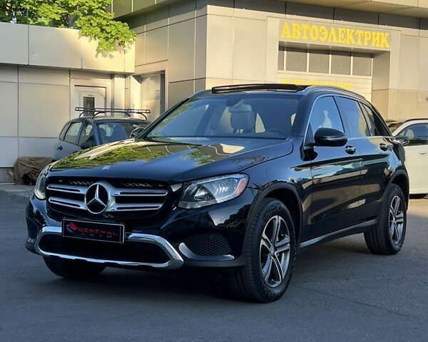 Мерседес ГЛЦ-Клас, об'ємом двигуна 2 л та пробігом 117 тис. км за 24300 $, фото 2 на Automoto.ua