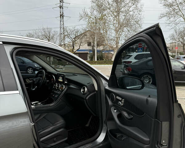 Мерседес ГЛЦ-Класс, объемом двигателя 1.99 л и пробегом 147 тыс. км за 24999 $, фото 11 на Automoto.ua