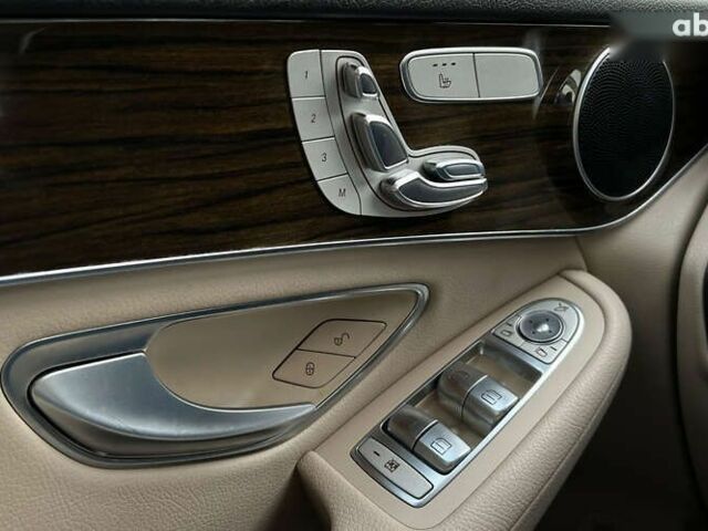 Мерседес ГЛЦ-Класс, объемом двигателя 2 л и пробегом 214 тыс. км за 21200 $, фото 18 на Automoto.ua