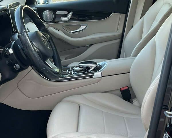 Мерседес ГЛЦ-Класс, объемом двигателя 2 л и пробегом 117 тыс. км за 22900 $, фото 20 на Automoto.ua