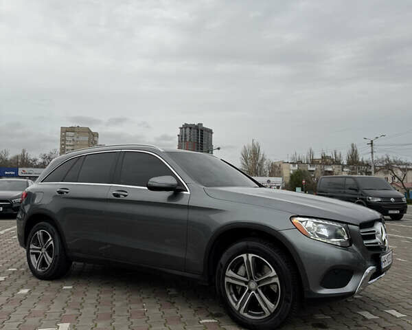 Мерседес ГЛЦ-Класс, объемом двигателя 1.99 л и пробегом 147 тыс. км за 24999 $, фото 10 на Automoto.ua
