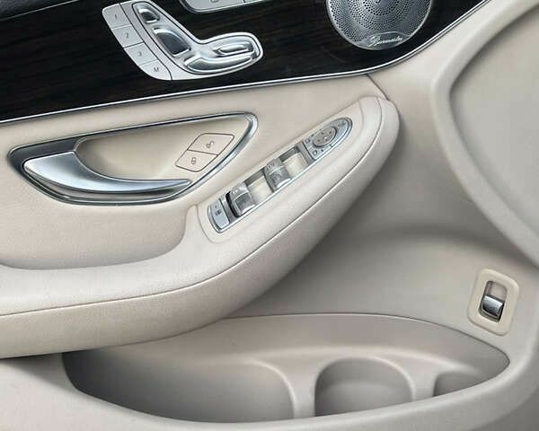 Мерседес ГЛЦ-Класс, объемом двигателя 2 л и пробегом 117 тыс. км за 22900 $, фото 22 на Automoto.ua