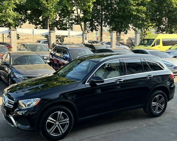 Мерседес ГЛЦ-Клас, об'ємом двигуна 2 л та пробігом 117 тис. км за 24200 $, фото 15 на Automoto.ua