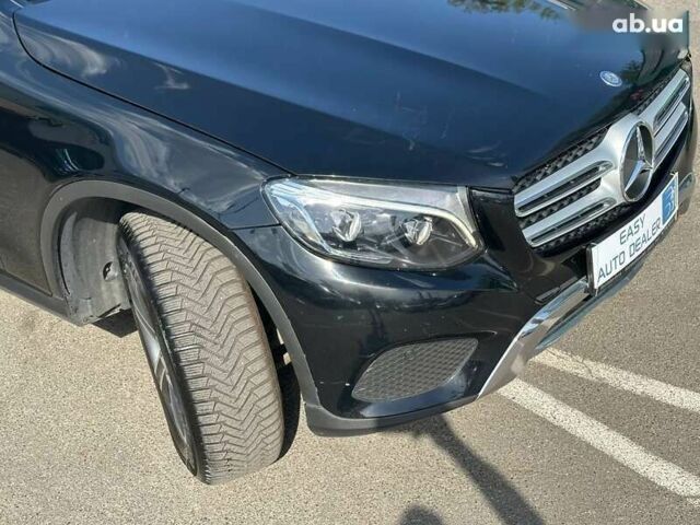 Мерседес ГЛЦ-Клас, об'ємом двигуна 2 л та пробігом 116 тис. км за 23690 $, фото 12 на Automoto.ua