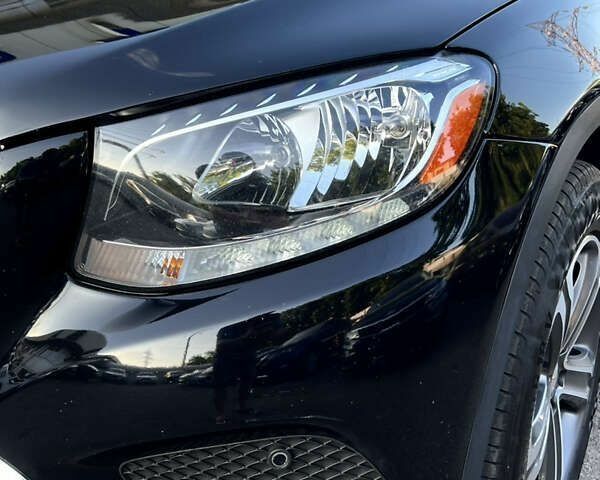 Мерседес ГЛЦ-Класс, объемом двигателя 2 л и пробегом 117 тыс. км за 22900 $, фото 10 на Automoto.ua