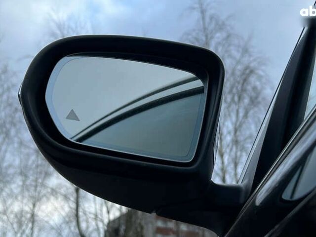 Мерседес ГЛЦ-Класс, объемом двигателя 2 л и пробегом 214 тыс. км за 21200 $, фото 22 на Automoto.ua