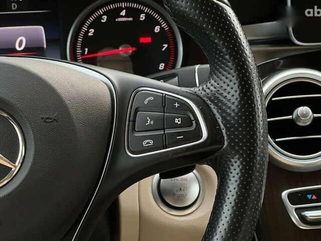 Мерседес ГЛЦ-Класс, объемом двигателя 2 л и пробегом 214 тыс. км за 21200 $, фото 11 на Automoto.ua