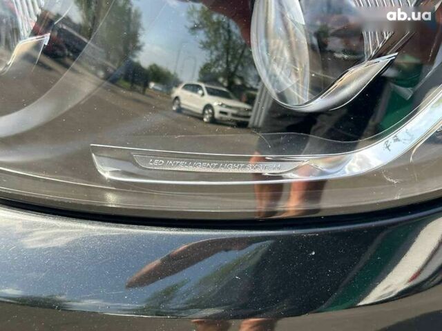 Мерседес ГЛЦ-Клас, об'ємом двигуна 2 л та пробігом 116 тис. км за 23690 $, фото 14 на Automoto.ua