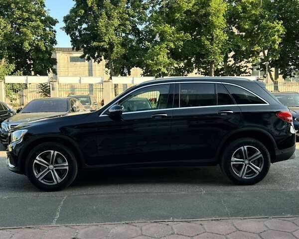 Мерседес ГЛЦ-Класс, объемом двигателя 2 л и пробегом 117 тыс. км за 22900 $, фото 16 на Automoto.ua