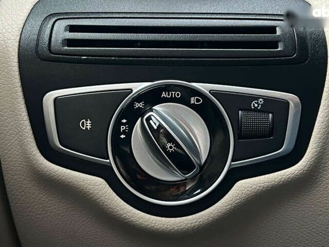 Мерседес ГЛЦ-Класс, объемом двигателя 2 л и пробегом 214 тыс. км за 21200 $, фото 17 на Automoto.ua