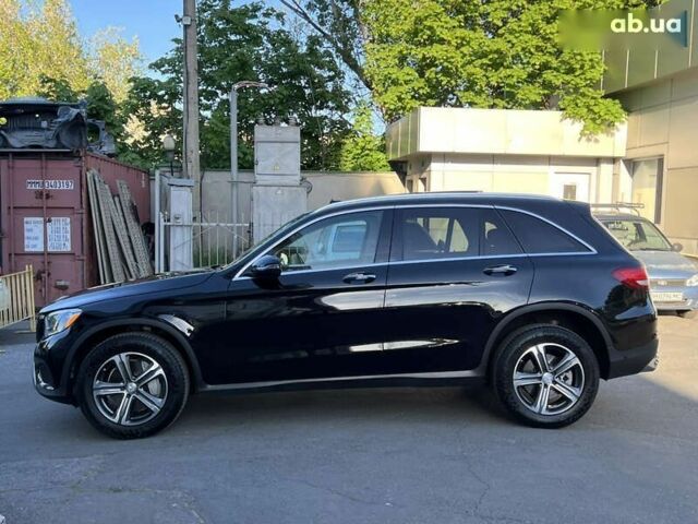 Мерседес ГЛЦ-Клас, об'ємом двигуна 2 л та пробігом 117 тис. км за 24300 $, фото 4 на Automoto.ua