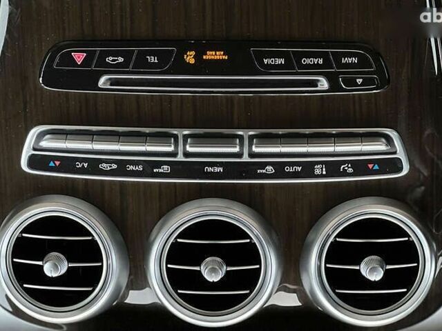 Мерседес ГЛЦ-Класс, объемом двигателя 2 л и пробегом 214 тыс. км за 21200 $, фото 15 на Automoto.ua