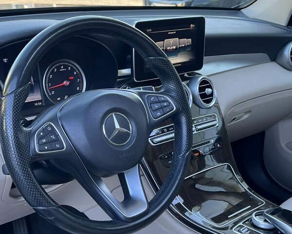 Мерседес ГЛЦ-Клас, об'ємом двигуна 2 л та пробігом 117 тис. км за 24300 $, фото 15 на Automoto.ua