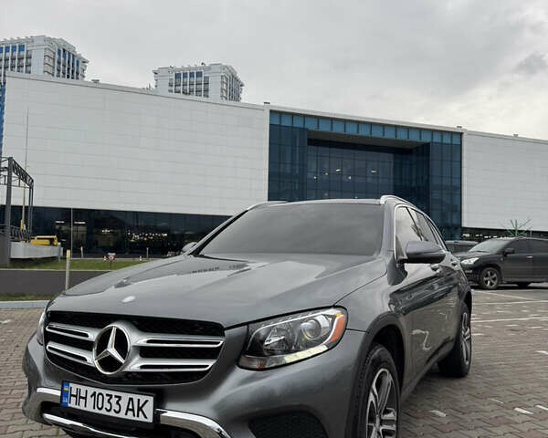 Мерседес ГЛЦ-Класс, объемом двигателя 1.99 л и пробегом 147 тыс. км за 24999 $, фото 3 на Automoto.ua