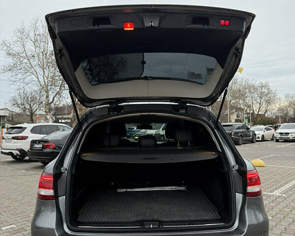 Мерседес ГЛЦ-Класс, объемом двигателя 1.99 л и пробегом 147 тыс. км за 24999 $, фото 7 на Automoto.ua