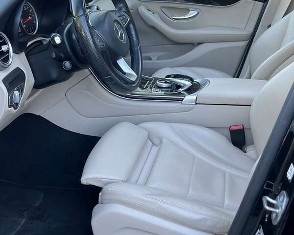 Мерседес ГЛЦ-Клас, об'ємом двигуна 2 л та пробігом 117 тис. км за 24300 $, фото 18 на Automoto.ua