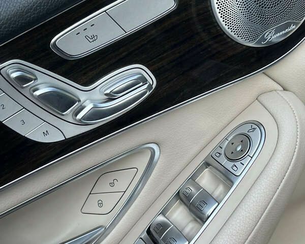 Мерседес ГЛЦ-Клас, об'ємом двигуна 2 л та пробігом 117 тис. км за 24200 $, фото 21 на Automoto.ua