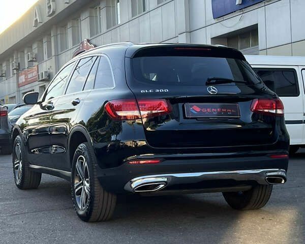 Мерседес ГЛЦ-Клас, об'ємом двигуна 2 л та пробігом 117 тис. км за 24300 $, фото 9 на Automoto.ua