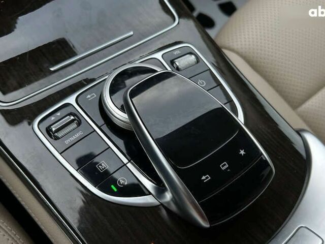 Мерседес ГЛЦ-Класс, объемом двигателя 2 л и пробегом 214 тыс. км за 21200 $, фото 16 на Automoto.ua