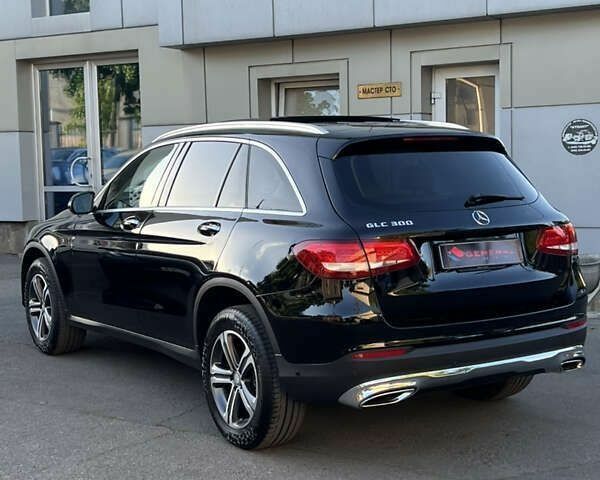 Мерседес ГЛЦ-Клас, об'ємом двигуна 2 л та пробігом 117 тис. км за 24300 $, фото 12 на Automoto.ua