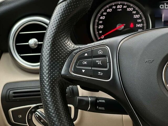 Мерседес ГЛЦ-Класс, объемом двигателя 2 л и пробегом 214 тыс. км за 21200 $, фото 10 на Automoto.ua