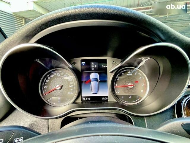 Мерседес ГЛЦ-Класс, объемом двигателя 2 л и пробегом 101 тыс. км за 23909 $, фото 26 на Automoto.ua