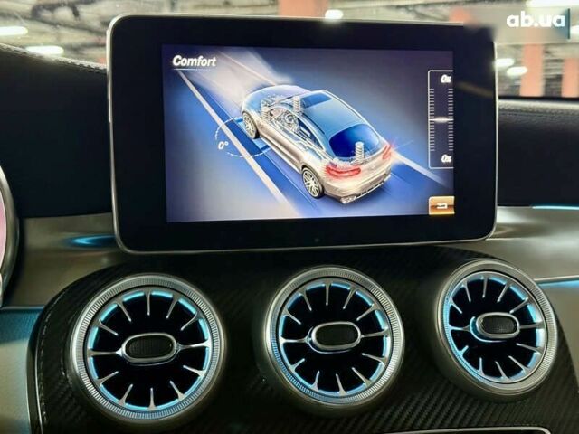 Мерседес ГЛЦ-Класс, объемом двигателя 2 л и пробегом 153 тыс. км за 39999 $, фото 21 на Automoto.ua