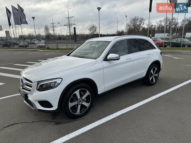 Мерседес ГЛЦ-Клас, об'ємом двигуна 2.1 л та пробігом 58 тис. км за 34500 $, фото 3 на Automoto.ua