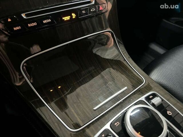 Мерседес ГЛЦ-Класс, объемом двигателя 2 л и пробегом 100 тыс. км за 26900 $, фото 24 на Automoto.ua