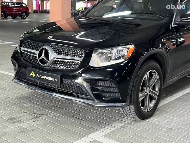 Мерседес ГЛЦ-Класс, объемом двигателя 2 л и пробегом 100 тыс. км за 26900 $, фото 6 на Automoto.ua